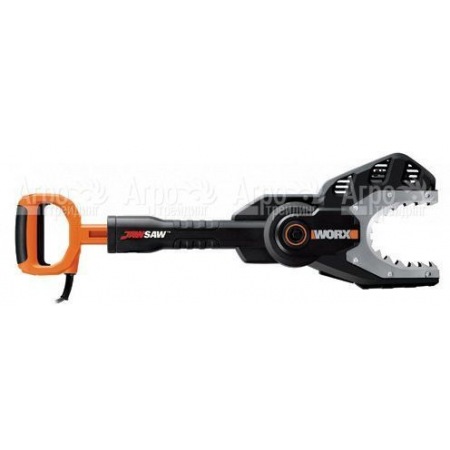 Электрический кусторез Worx WG308E в Архангельске