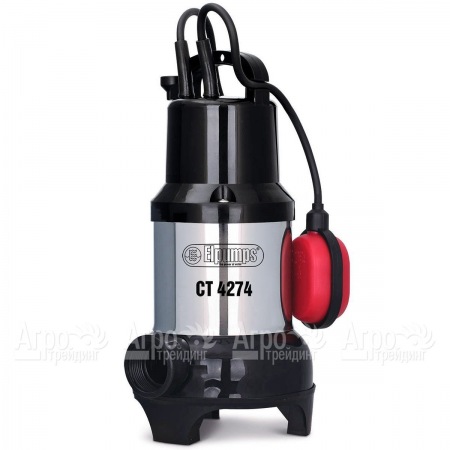 Дренажный насос Elpumps CT4274 в Архангельске
