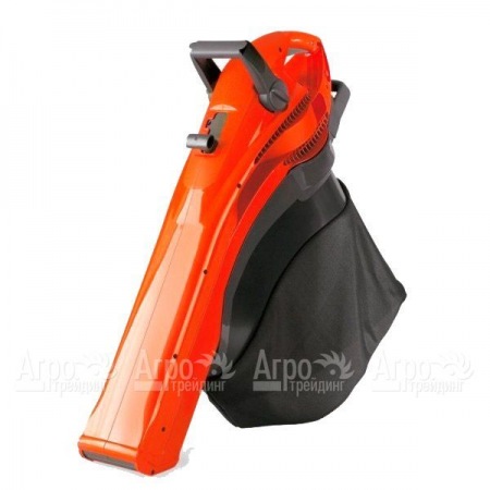 Воздуходувка электрическая Flymo GardenVac 2500 Turbo в Архангельске
