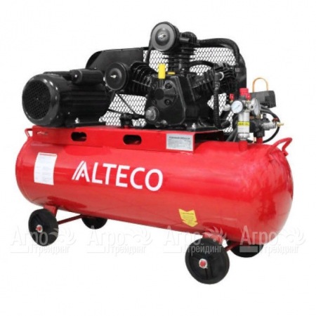 Компрессор поршневой масляный Alteco ACB 100/400  в Архангельске