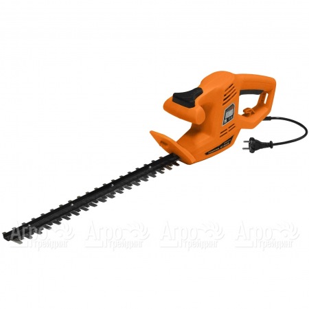 Электрический кусторез (электрокусторез) Carver HT 4542E в Архангельске
