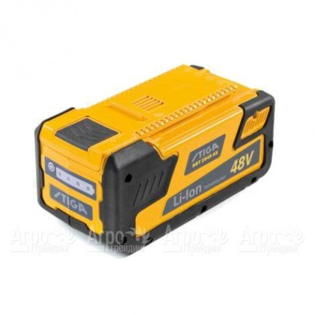 Батарея Stiga SBT 2548 AE в Архангельске