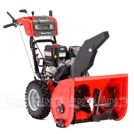 Снегоуборщик Snapper SNM1227SE в Архангельске