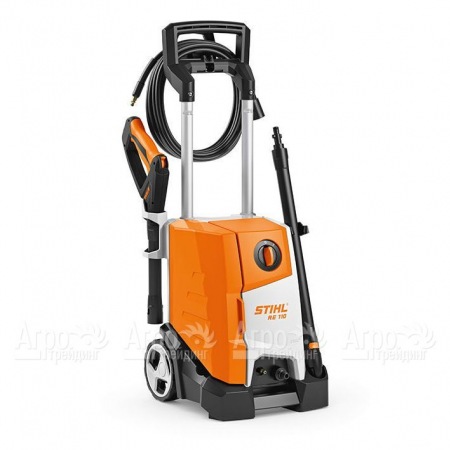 Мойка высокого давления Stihl RE 110 в Архангельске