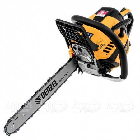 Бензопила Denzel DS-4516 16" в Архангельске