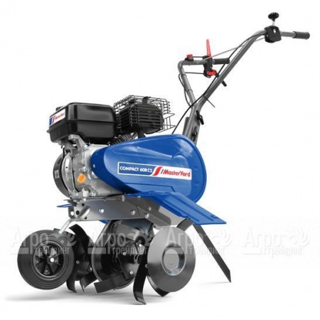 Культиватор MasterYard Compact 60R C2 в Архангельске