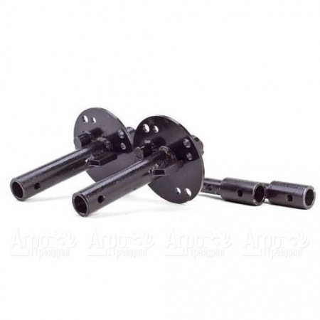 Удлинители дифференциальные для мотоблоков Caiman VARIO/Q Junior/Q Max в Архангельске