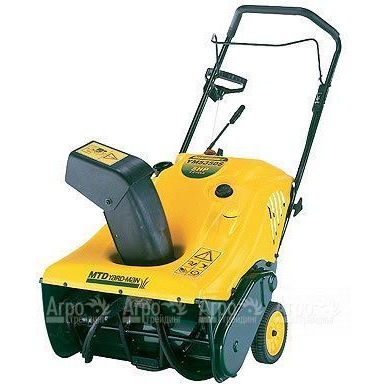 Снегоуборщик Yard-Man YM 5350 S в Архангельске