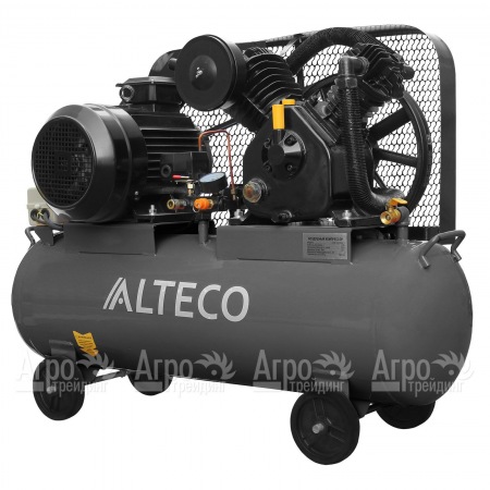 Компрессор поршневой масляный Alteco ACB 70/300 в Архангельске