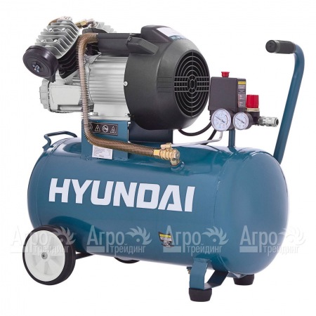 Компрессор поршневой Hyundai HYC 2550 в Архангельске