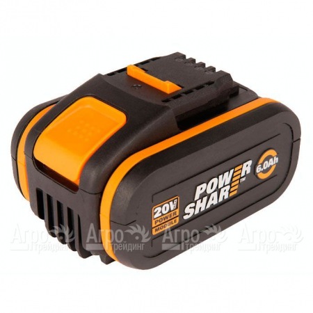 Аккумулятор Worx WA3641  в Архангельске