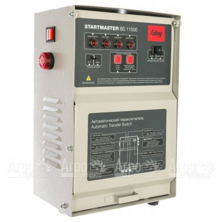 Блок автоматики Fubag Startmaster BS 11500 в Архангельске
