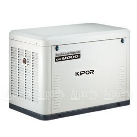 Газовый генератор KNE9000T3 в Архангельске