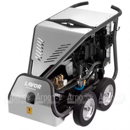 Мойка высокого давления Lavor Thermic 26 5016 K LP в Архангельске