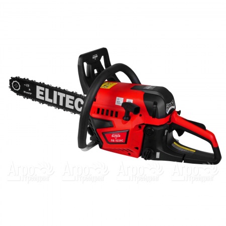 Бензопила Elitech ПБ 5833C 18" в Архангельске