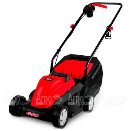 Газонокосилка электрическая MaxCUT MCE 320 в Архангельске