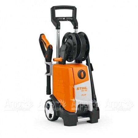 Мойка высокого давления Stihl RE 120 Plus в Архангельске