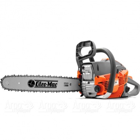 Бензопила Oleo-Mac GSH51-18" в Архангельске