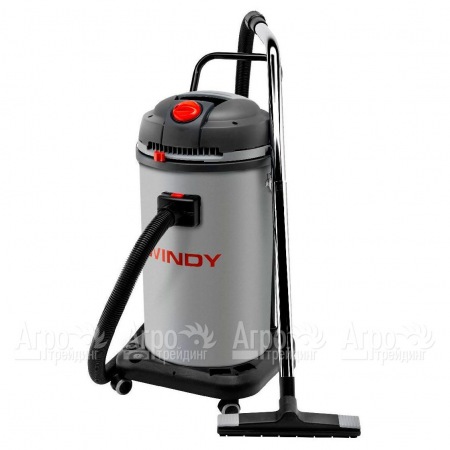Промышленный пылесос Lavor Professional Windy 265 PF  в Архангельске