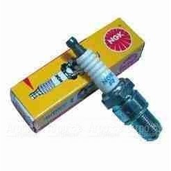 Свеча зажигания NGK BPR6ES для двигателей Honda CG135, CG160, GX160 7282 в Архангельске