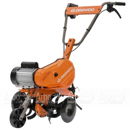 Культиватор электрический Daewoo DAT 2500E в Архангельске