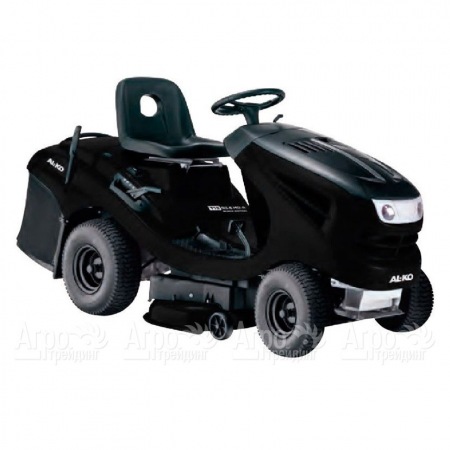 Садовый трактор Al-KO T 13-93.8 HD-A Black Edition в Архангельске