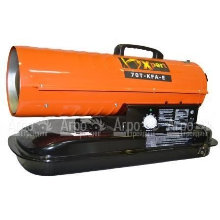 Дизельная тепловая пушка Expert 70T-KFA-E в Архангельске