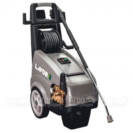 Мойка высокого давления Lavor Professional Tucson XL 2015 LP (с барабаном) в Архангельске