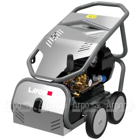 Мойка высокого давления Lavor Thermic 22 4018 H LP  в Архангельске