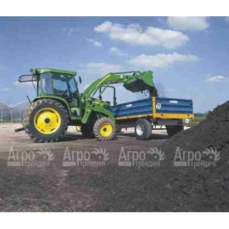 Передний погрузчик для тракторов John Deere в Архангельске