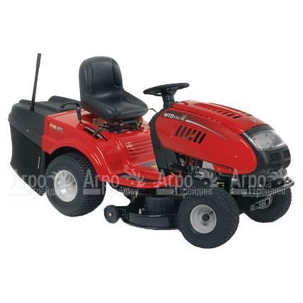 Садовый минитрактор MTD Pro P 155 AME в Архангельске