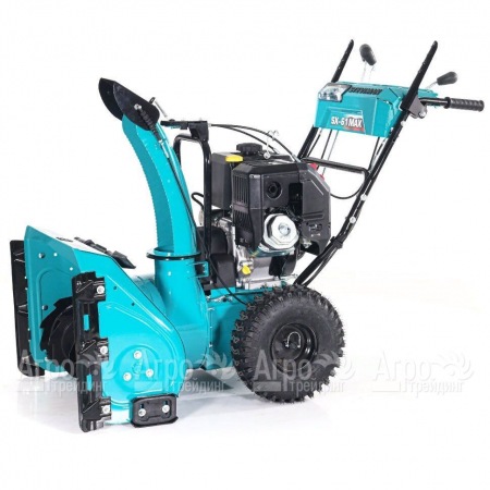 Снегоуборщик Steviman SX-61 MAX в Архангельске