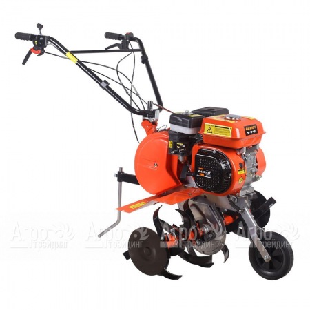 Бензиновый культиватор Patriot T 6,5/900 FB PG Florida в Архангельске
