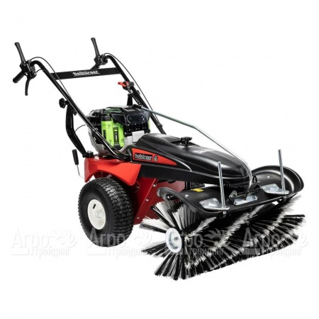 Подметальная машина Tielburger TK38 Professional в Архангельске