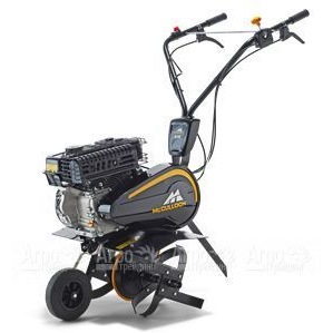 Культиватор McCulloch MFT55 170R в Архангельске