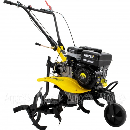 Культиватор Huter MK-7000С в Архангельске