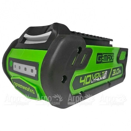 Аккумулятор GreenWorks G40B3  в Архангельске