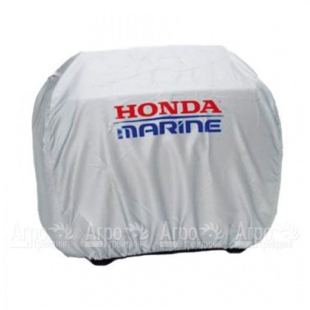 Чехол Marine 08381-Z07-002 для инверторного генератора Honda EU 22 i в Архангельске