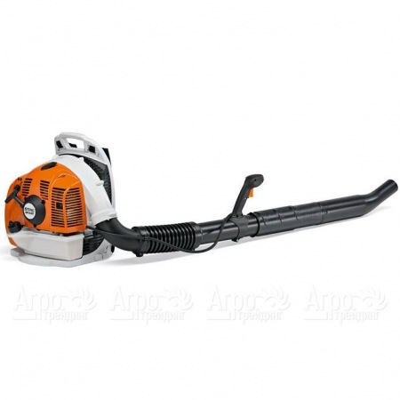 Воздуходувка бензиновая Stihl BR 430 в Архангельске