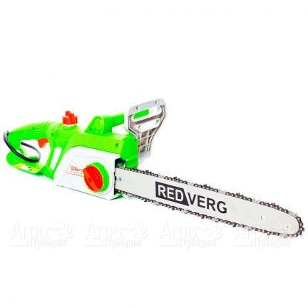 Электропила RedVerg RD-EC2500-18S-18" в Архангельске