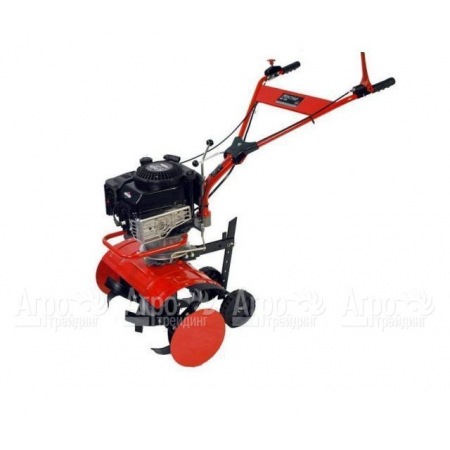 Мотокультиватор Мастер с двигателем B&#38;S Dov 750 6,5 в Архангельске