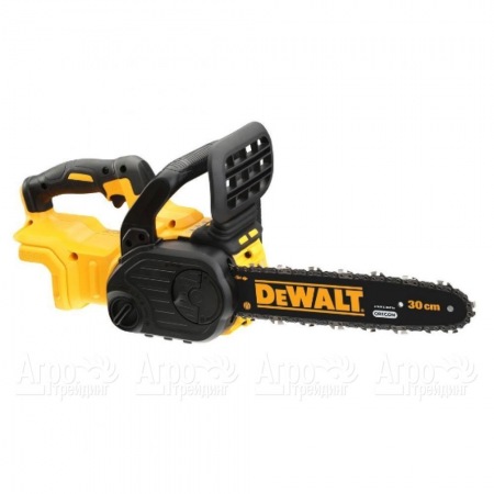 Аккумуляторная пила Dewalt DCM565N-12" (без аккумулятора и зарядного устройства)  в Архангельске