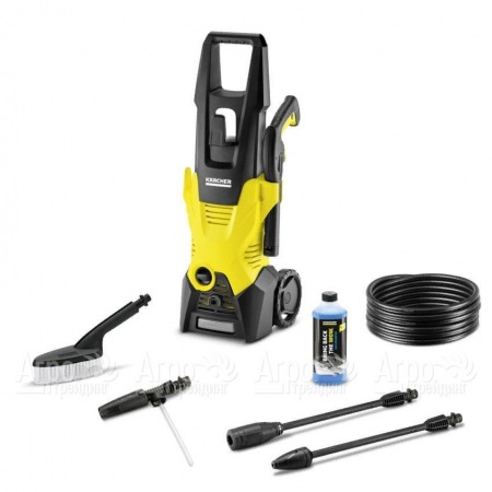 Мойка высокого давления Karcher K 3 Car в Архангельске