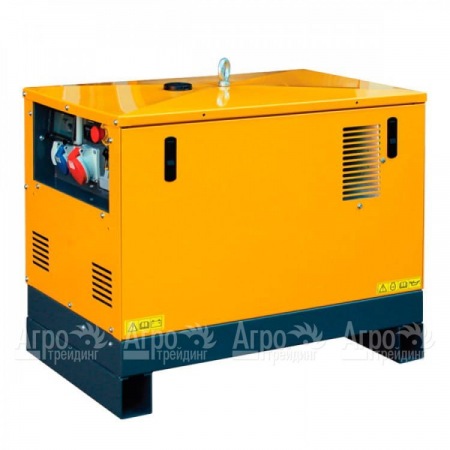 Дизельный генератор Caiman Silentstar 6500D 5.2 кВт в Архангельске