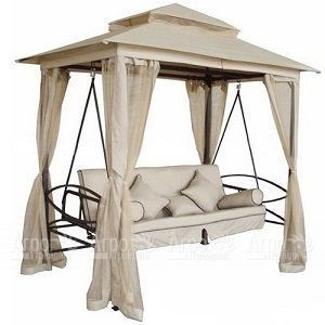 Садовые качели Comfort Garden GHSG 001 в Архангельске