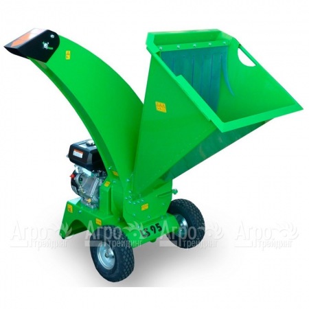 Измельчитель бензиновый Laski LS95/GX в Архангельске