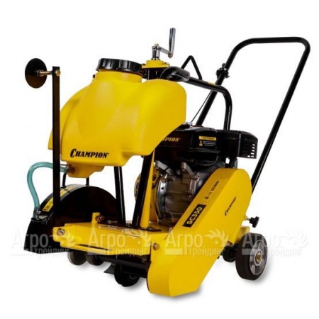 Швонарезчик Champion SC350 в Архангельске