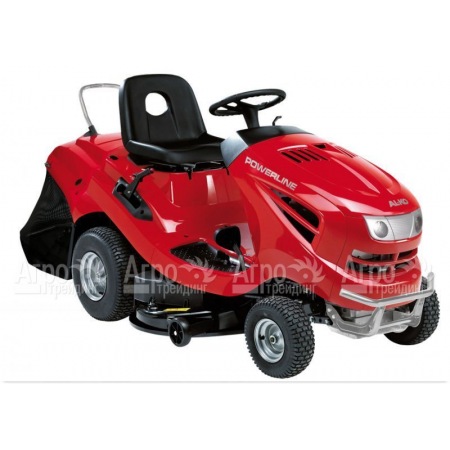 Садовый минитрактор Al-KO PowerLine T 16-102 HD edition в Архангельске
