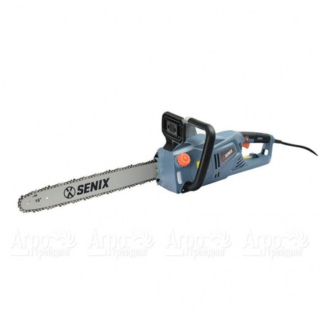 Элeктpoпилa Senix CSE24-M1-EU 18" в Архангельске