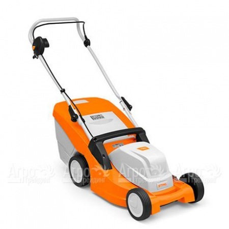 Газонокосилка электрическая Stihl RME 443 в Архангельске